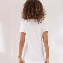 Vague de coquillages  T-shirt