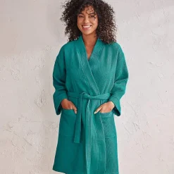 Vent léger Peignoir