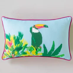 Villa de rêve Coussin