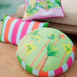 Villa de rêve  Coussin de sol