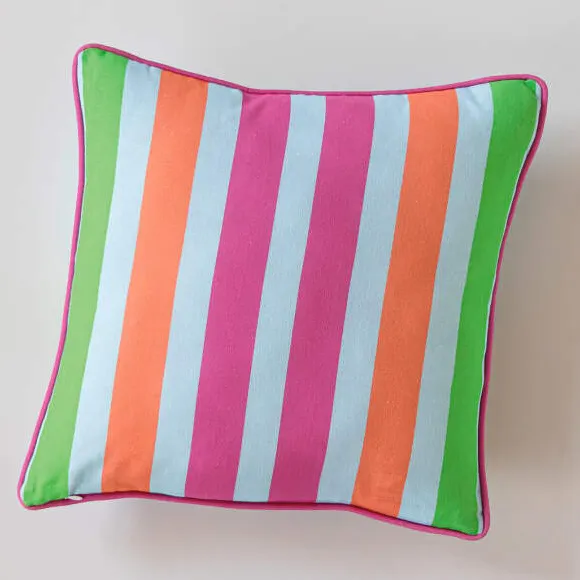 Villa de rêve Housse de coussin