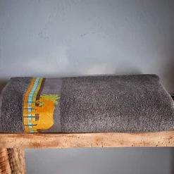 Virée en safariLinge de bain