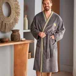 Virée en safariLinge de bain