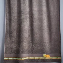 Virée en safariLinge de bain