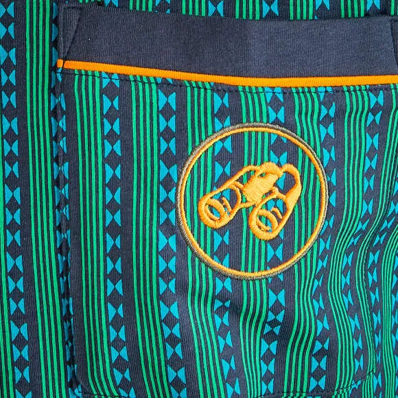 Virée en safari Pyjama short