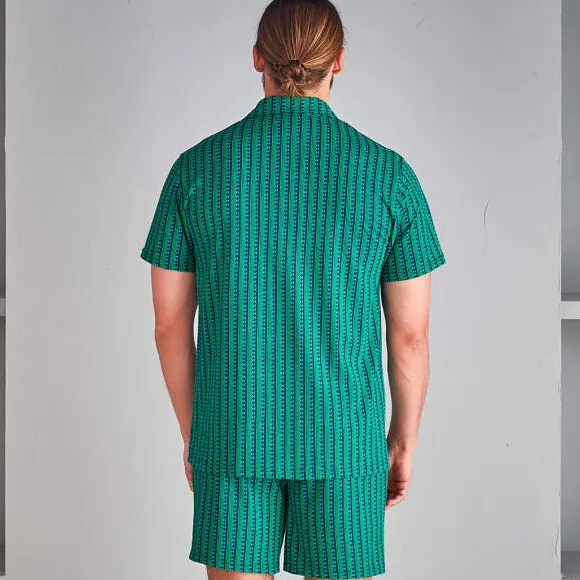 Virée en safari Pyjama short