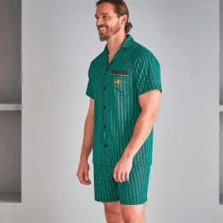 Virée en safari Pyjama short
