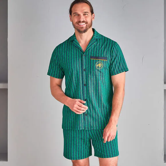 Virée en safari Pyjama short