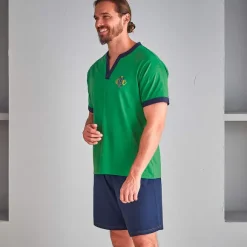 Virée en safari  Pyjama short