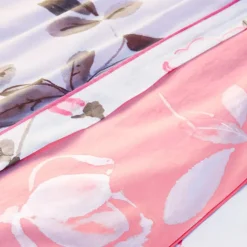 Voile de camélia Drap