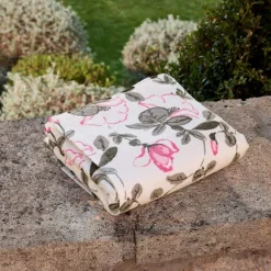 Voile de caméliaLinge de bain