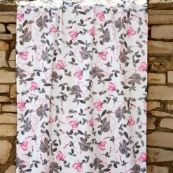 Voile de caméliaLinge de bain