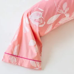 Voile de caméliaLinge de lit