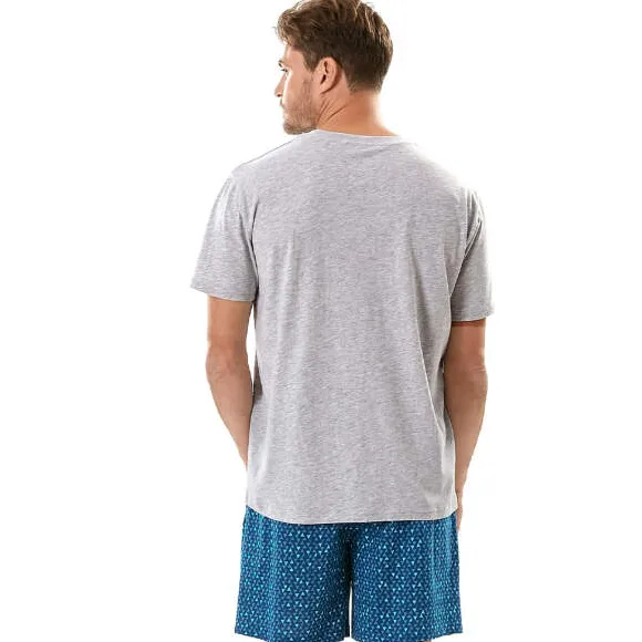 Voile à tribord 2 T-shirts