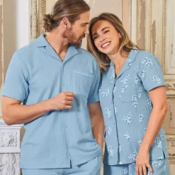 Voyage au pays des rêves  Pyjama