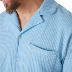 Voyage au pays des rêves  Pyjama short
