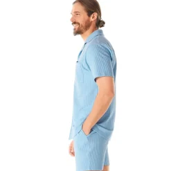 Voyage au pays des rêves  Pyjama short