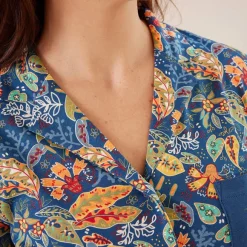 Voyage nomade  Chemise de nuit