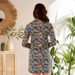 Voyage nomade Chemise de nuit