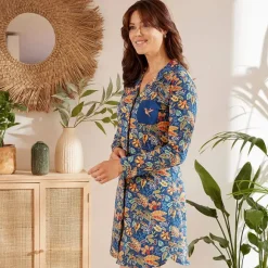 Voyage nomade Chemise de nuit