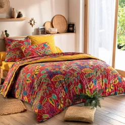 Voyage nomade  Drap