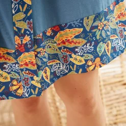 Voyage nomade  Kimono