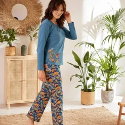 Voyage nomade  Pyjama