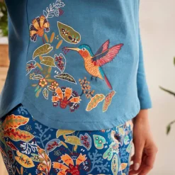 Voyage nomade  Pyjama