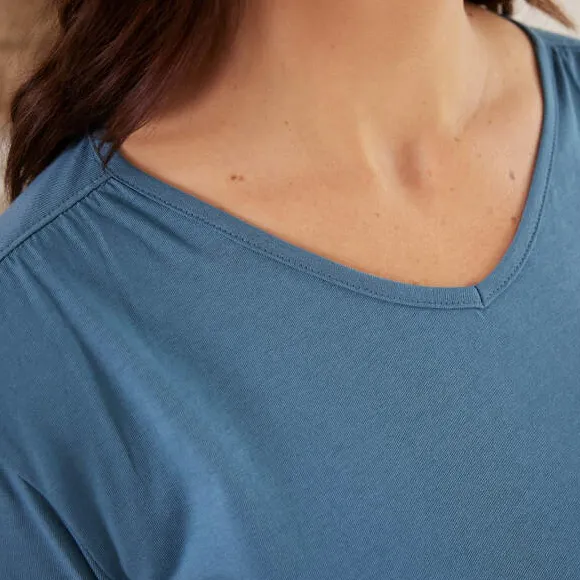 Voyage nomade Pyjama
