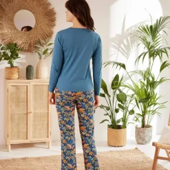 Voyage nomade Pyjama